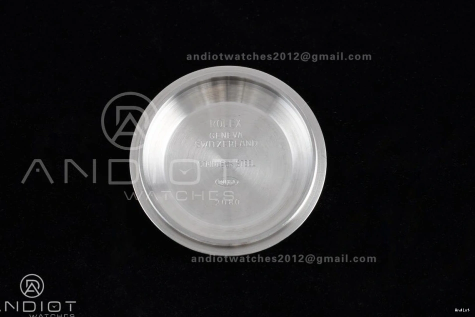 Best 1:1 Edition Dial Steel Blue 36 126234 on SH3235 DateJust Clean 904L Bracelet Jubilee Diamonds 0113